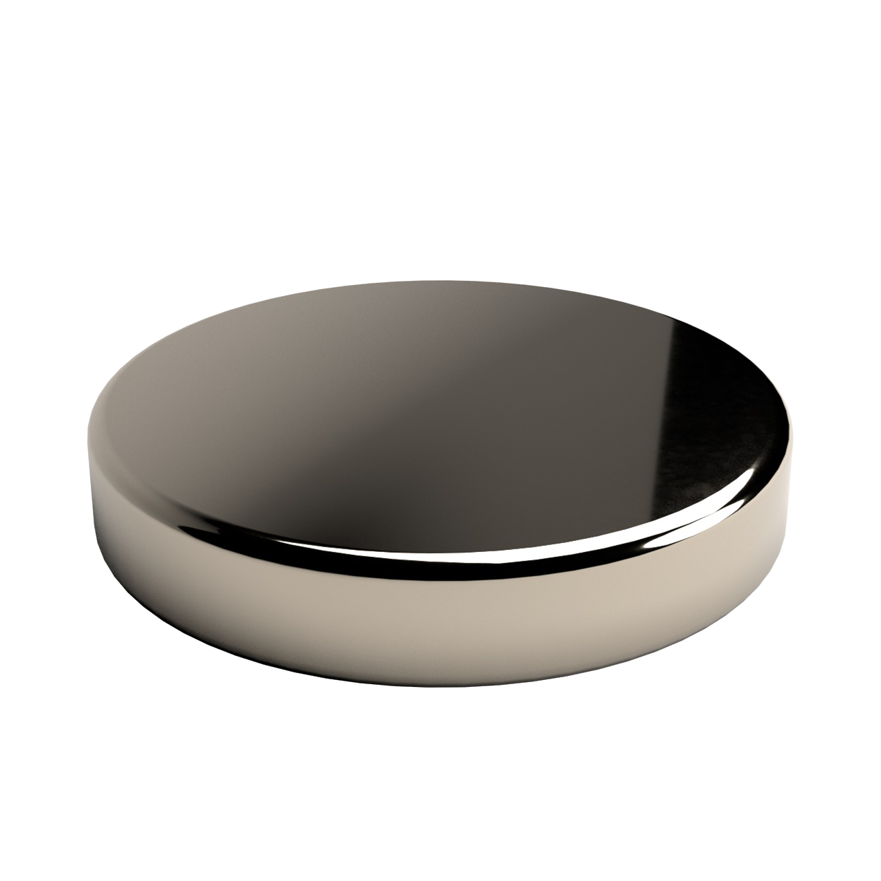 POLISHED NICKEL ( PN )