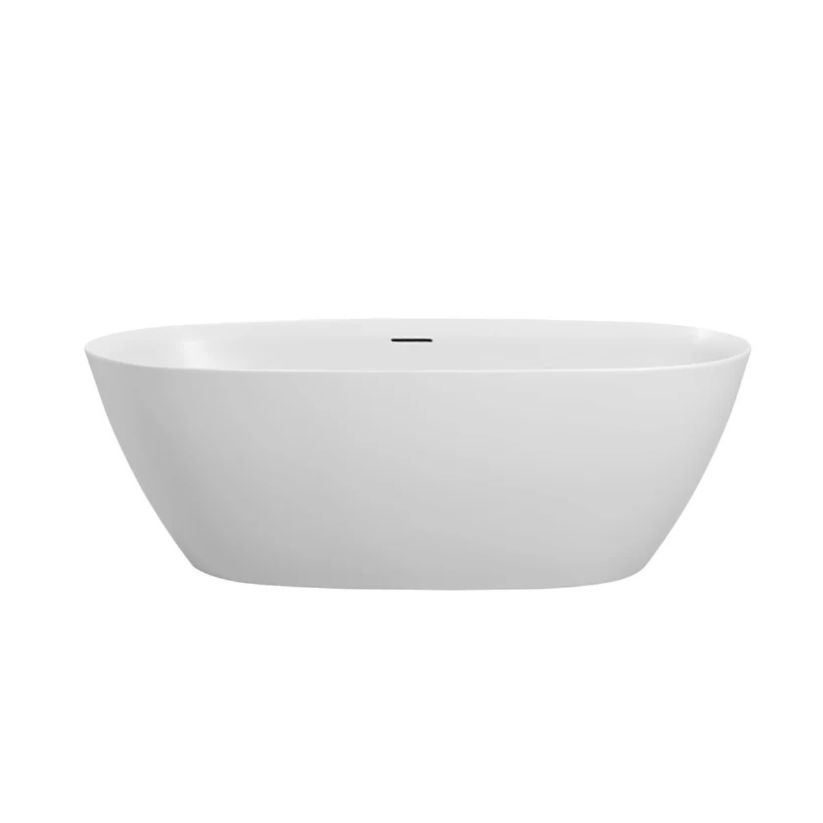 LUCI FREESTANDING BATH