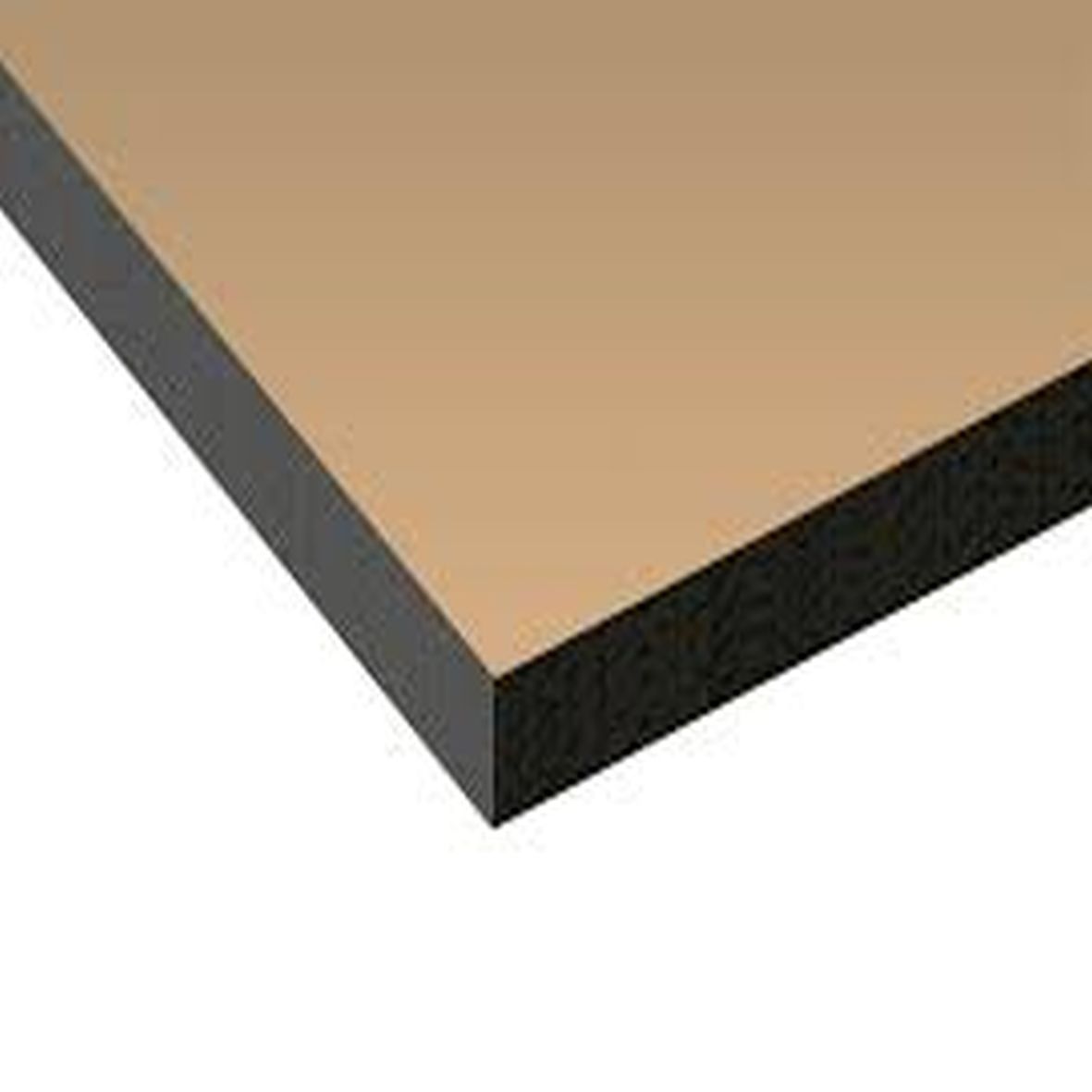 10mm V-BRONZE Toughened Glass