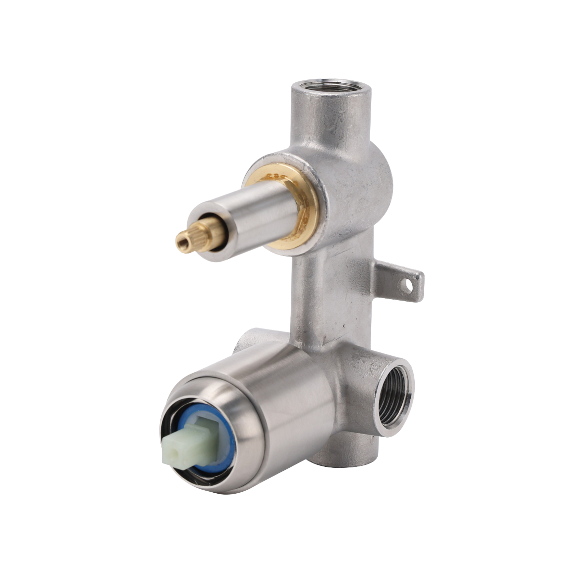 3000 SERIES IN-WALL BODY MIXER