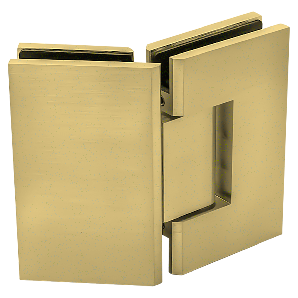Frameless Fittings - VI.H135