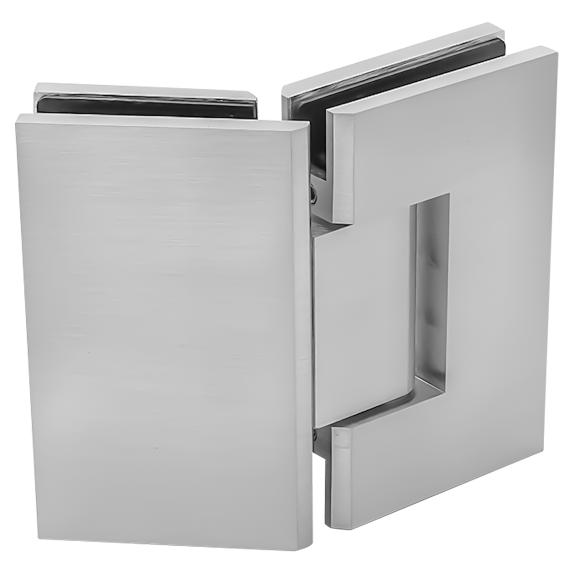 Frameless Fittings - VI.H135