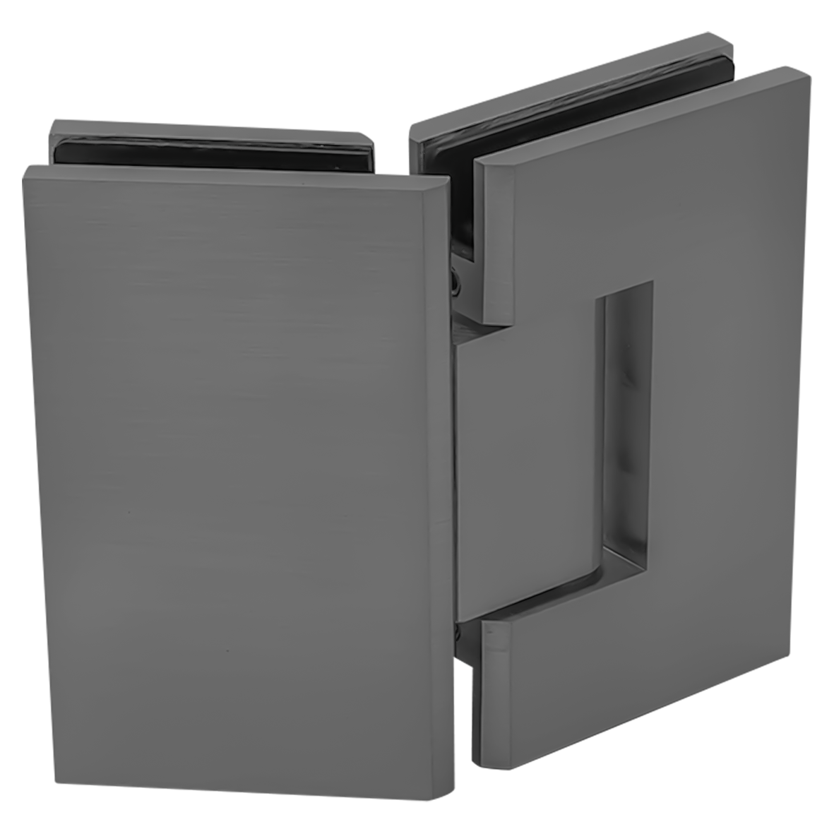 Frameless Fittings - VI.H135