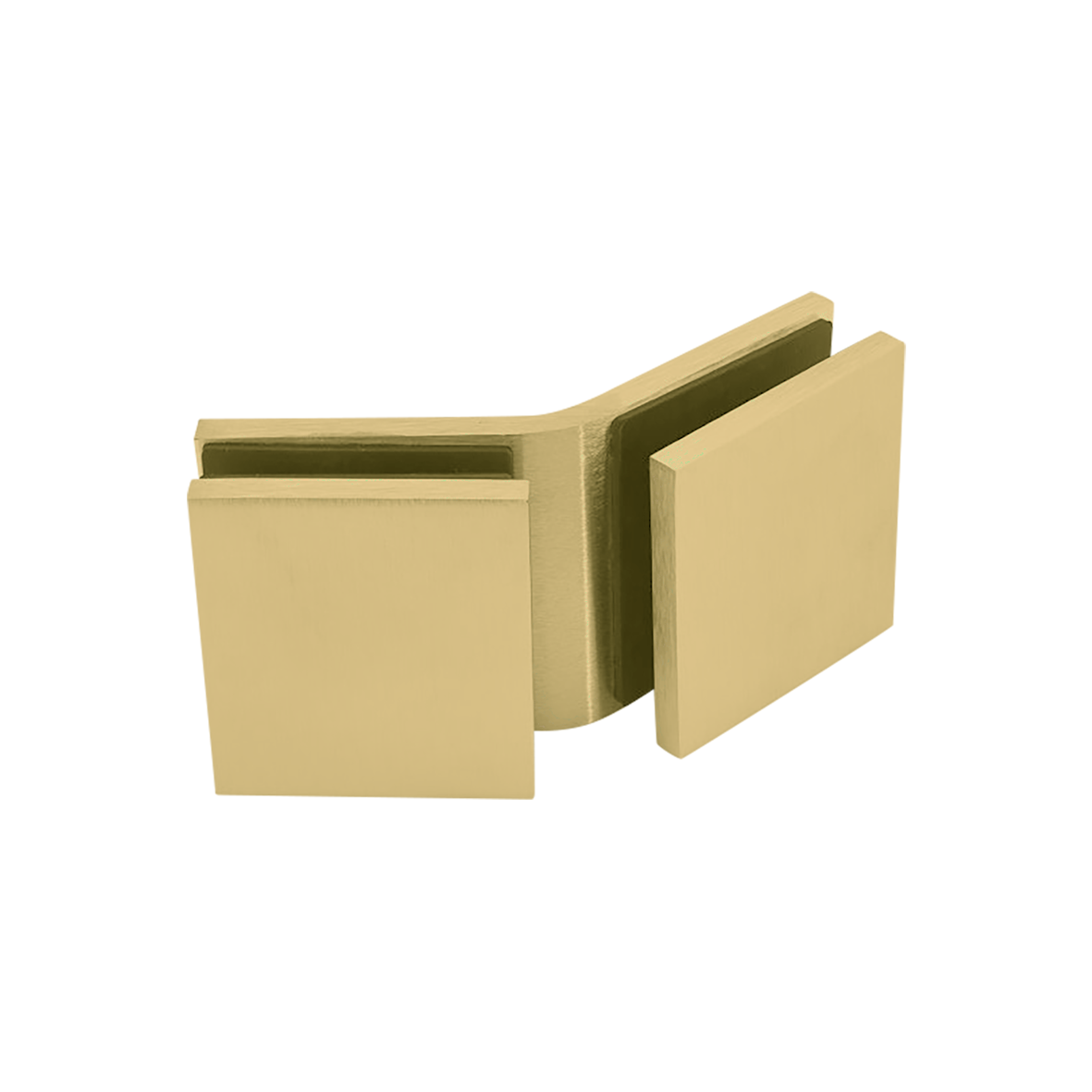 Frameless Fittings - VI.CBG135
