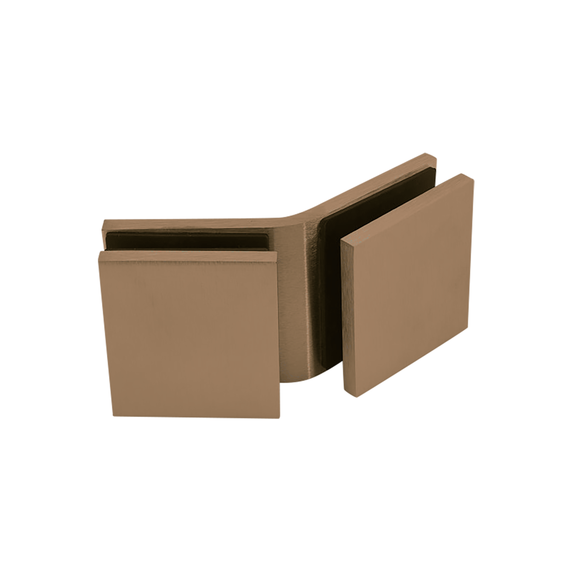Frameless Fittings - VI.CBG135