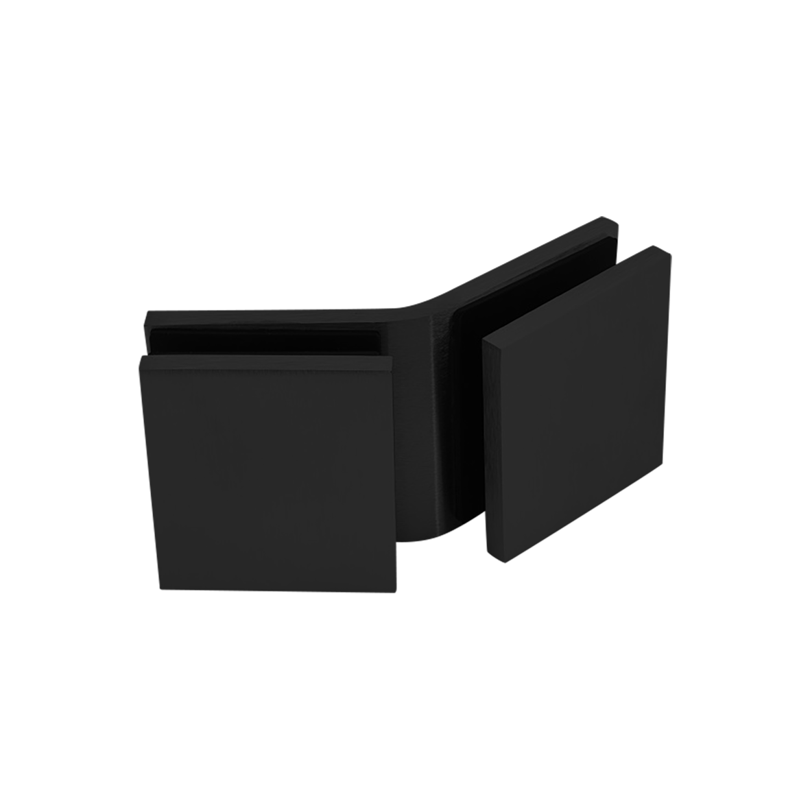 Frameless Fittings - VI.CBG135