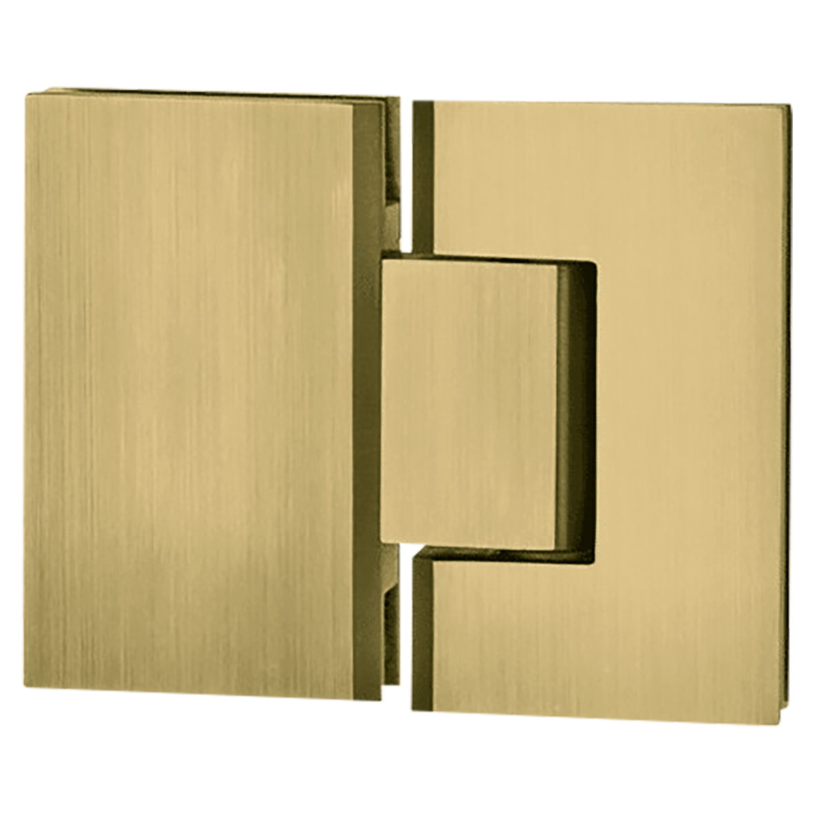Frameless Fittings - VI.H180