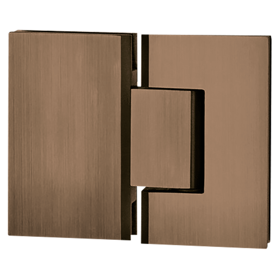 Frameless Fittings - VI.H180