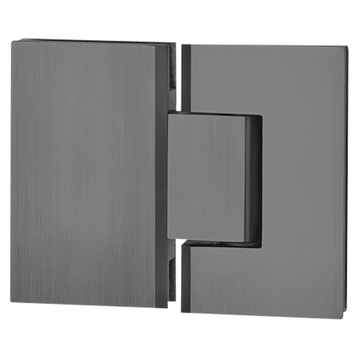 Frameless Fittings - VI.H180