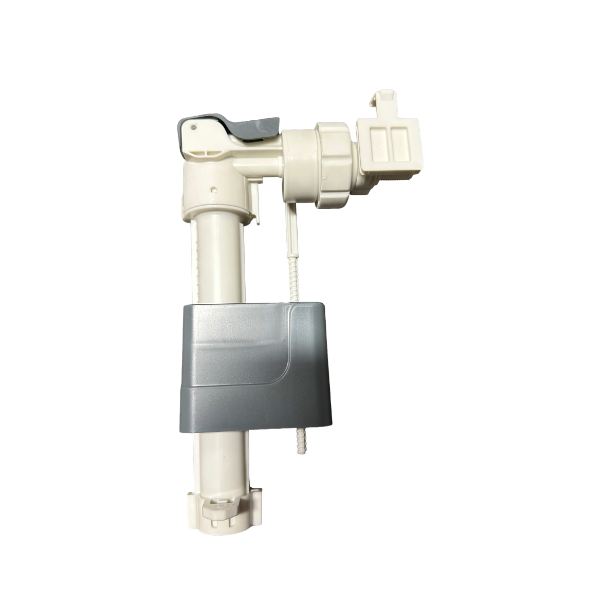 VEROTTI INLET VALVE WITH HOOK