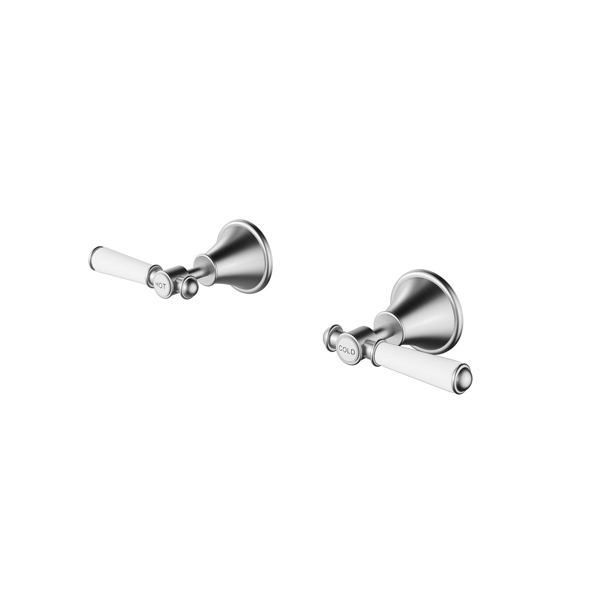 Clasico Wall Top Assemblies