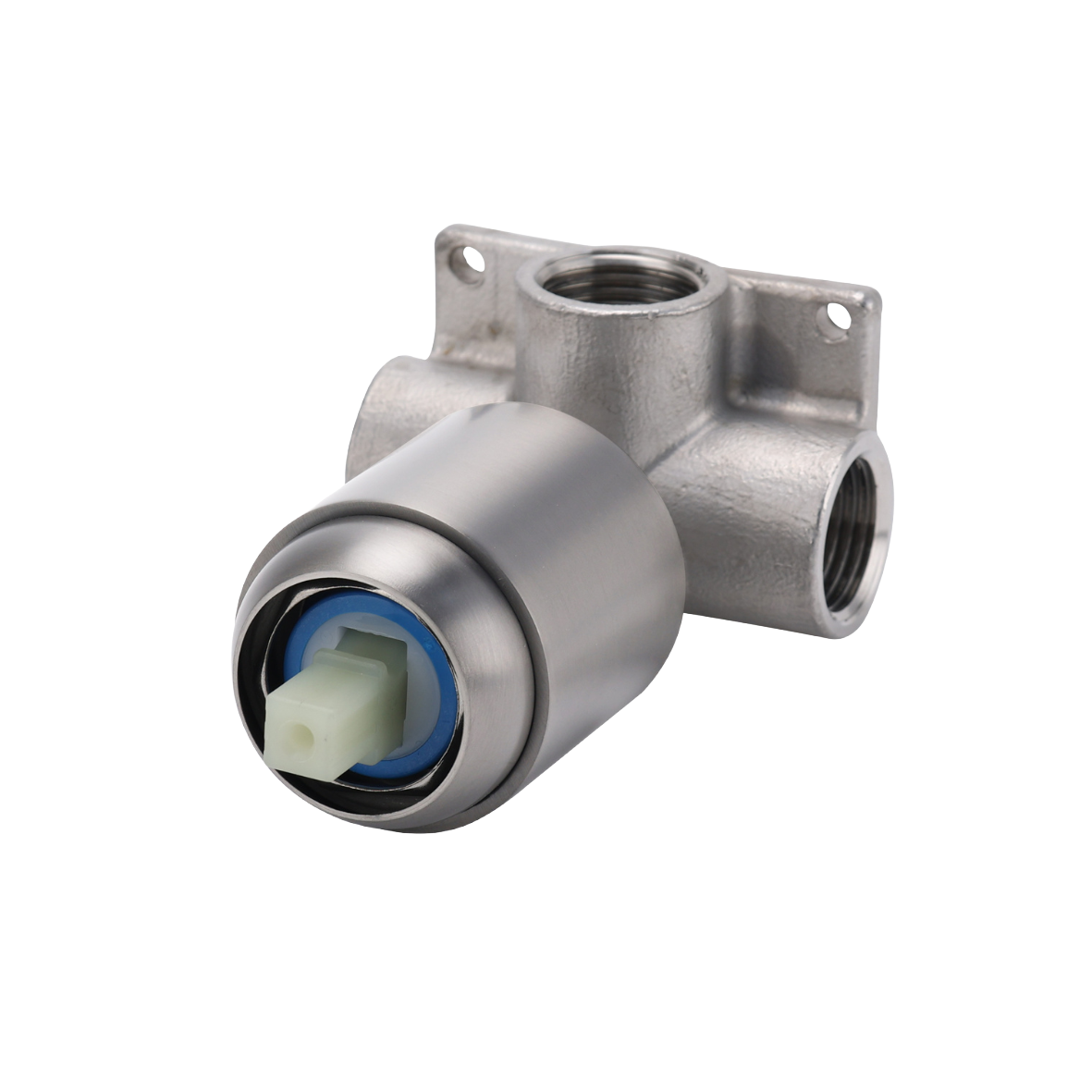 2000 SERIES IN-WALL BODY MIXER