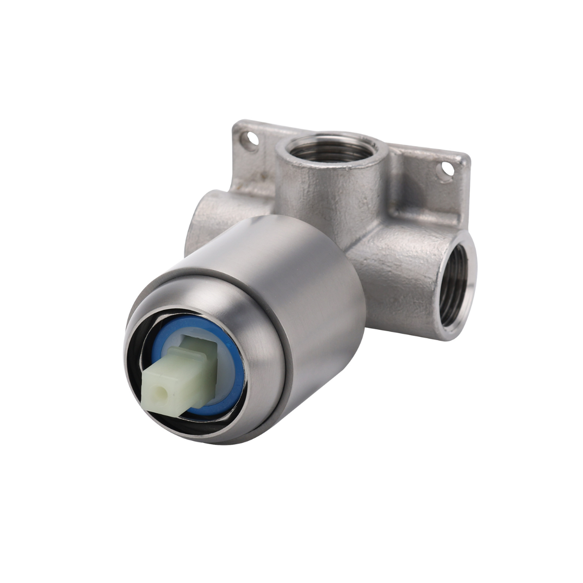 2000 SERIES IN-WALL BODY MIXER