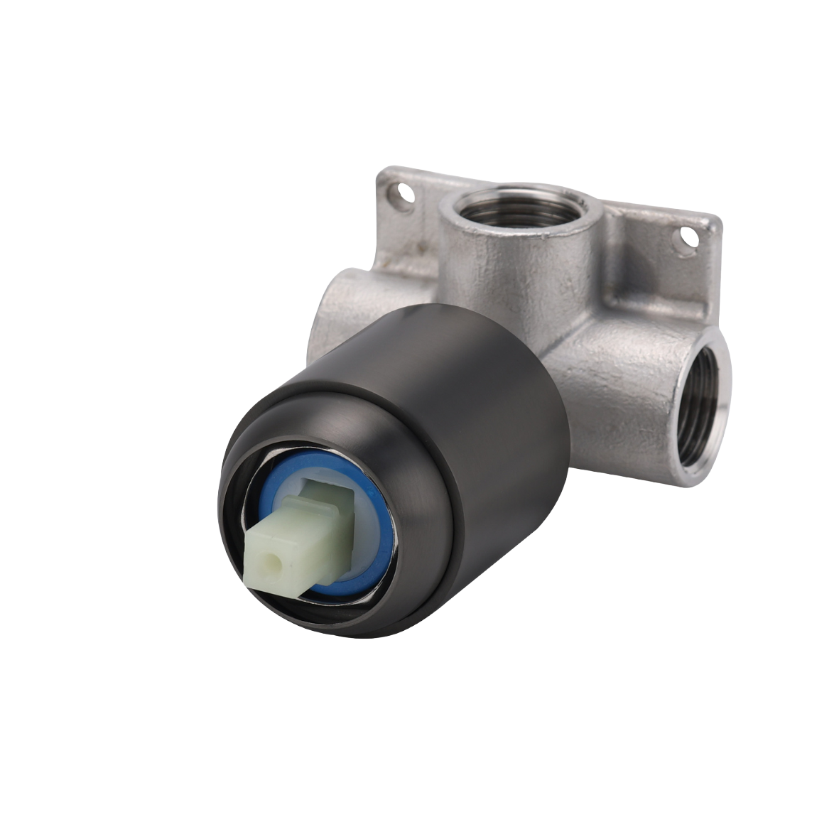 2000 SERIES IN-WALL BODY MIXER