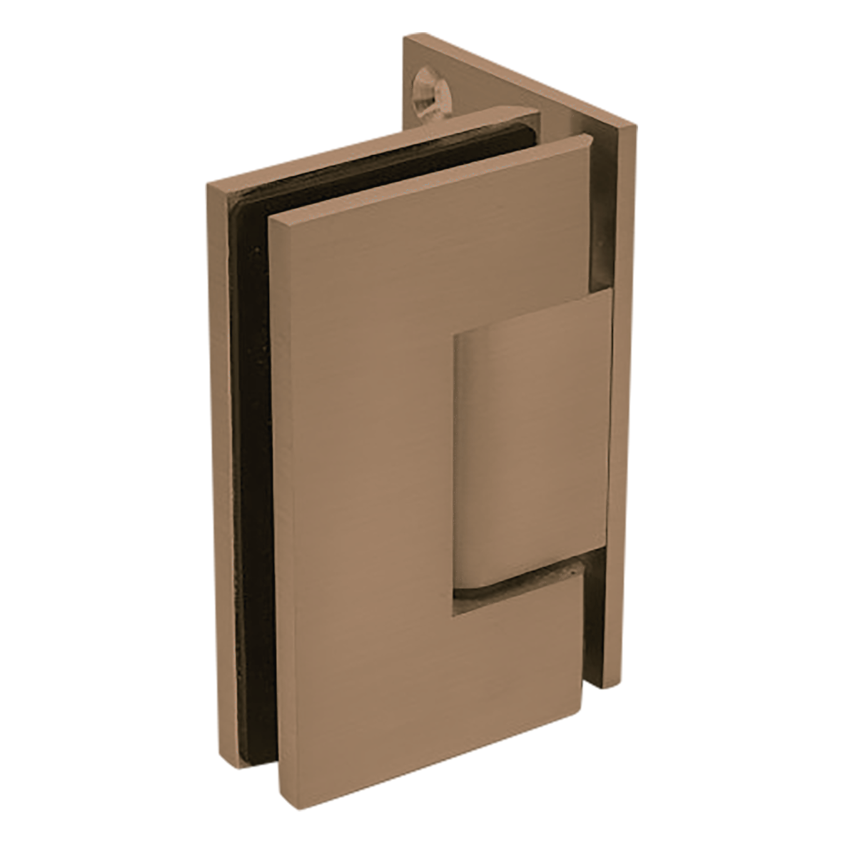 Frameless Fittings - VI.H90