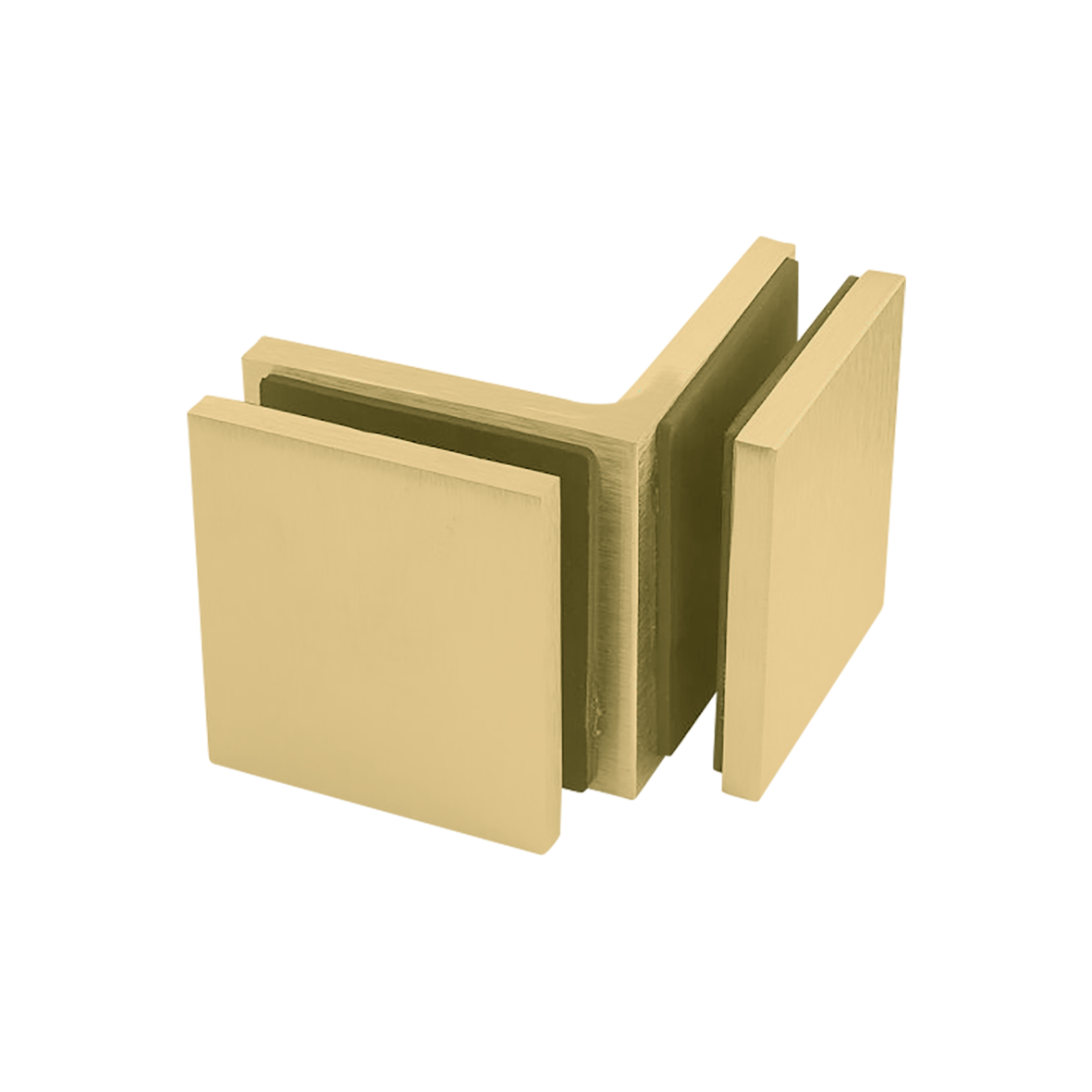 Frameless Fittings - VI.CBG90