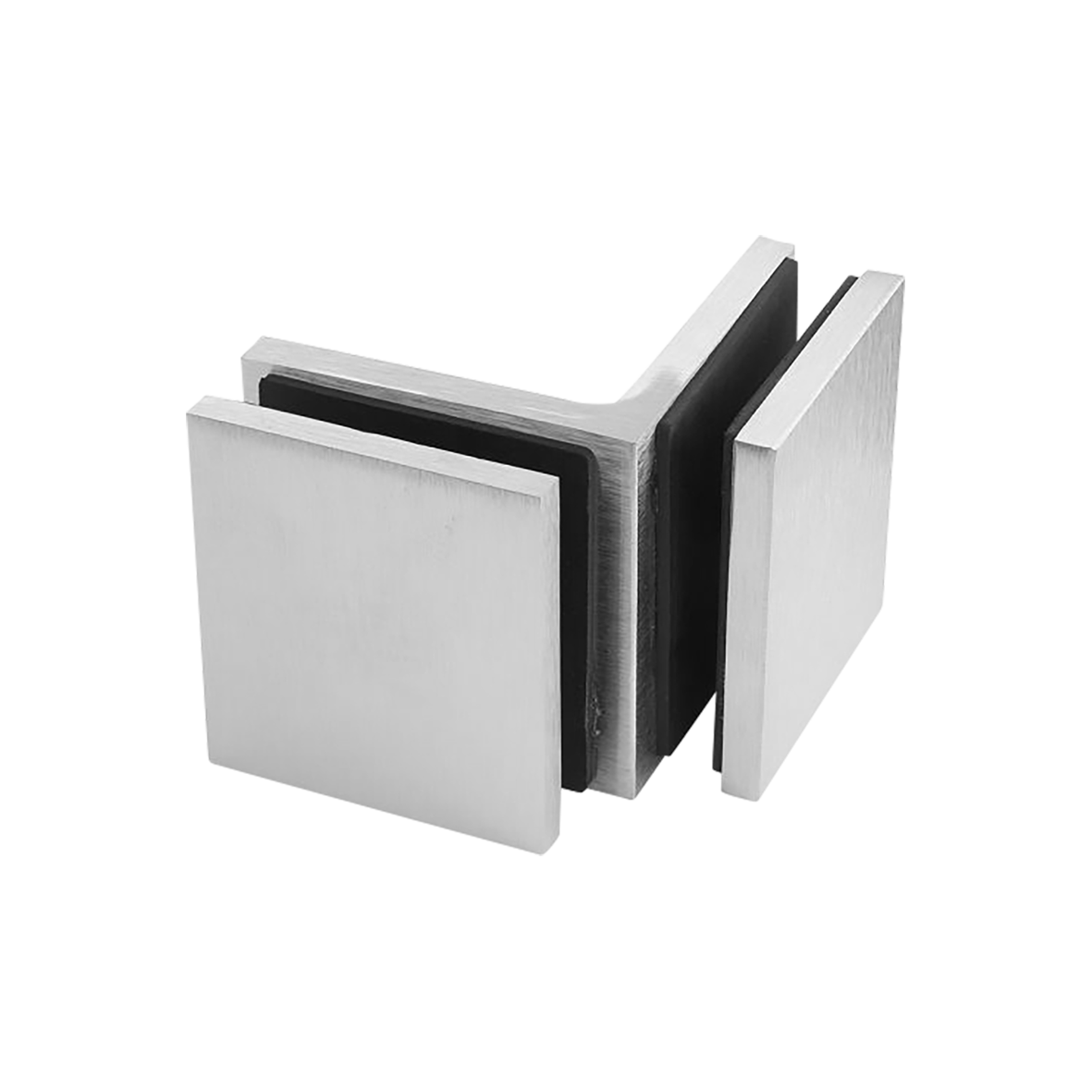 Frameless Fittings - VI.CBG90