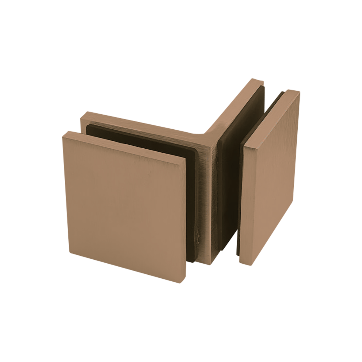 Frameless Fittings - VI.CBG90