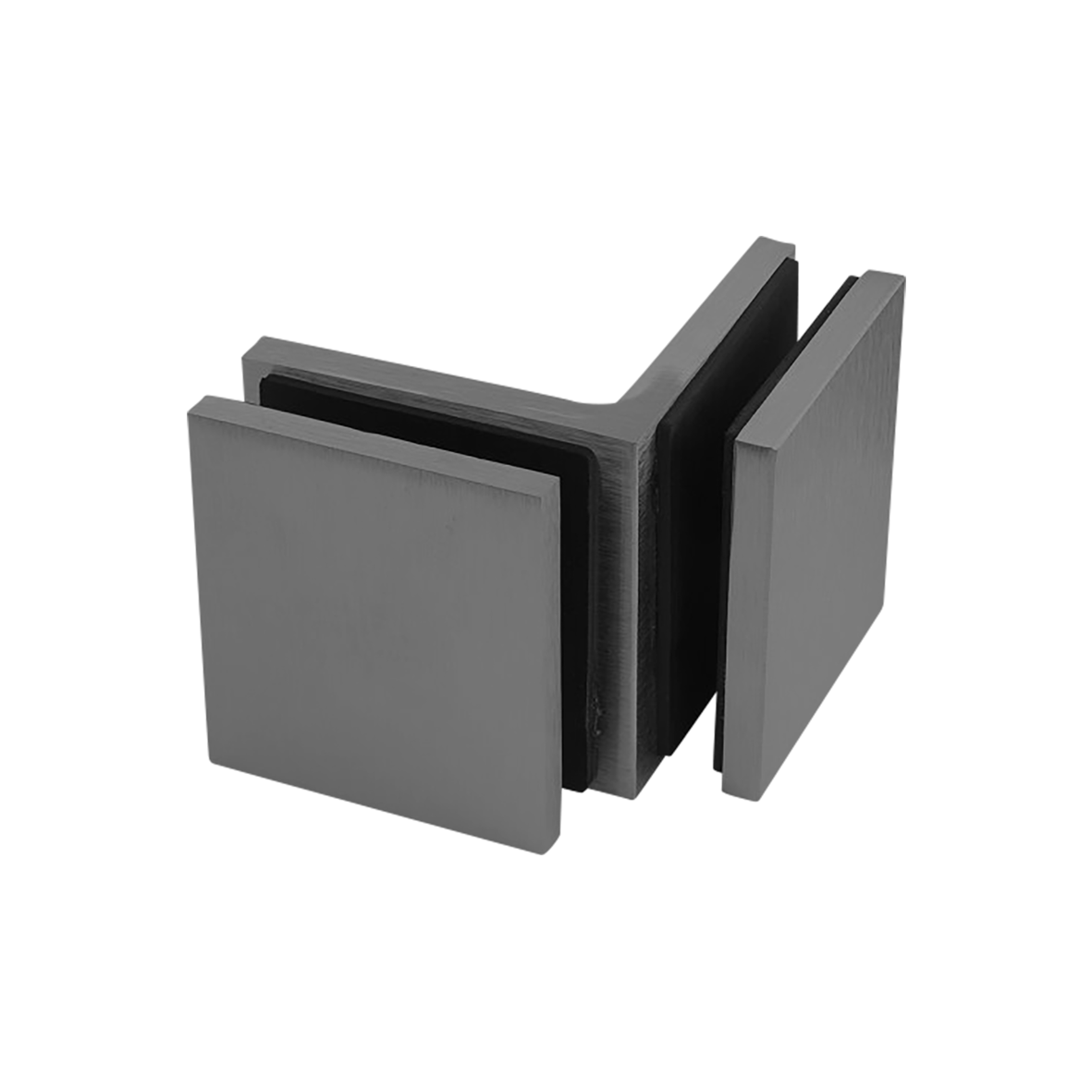 Frameless Fittings - VI.CBG90