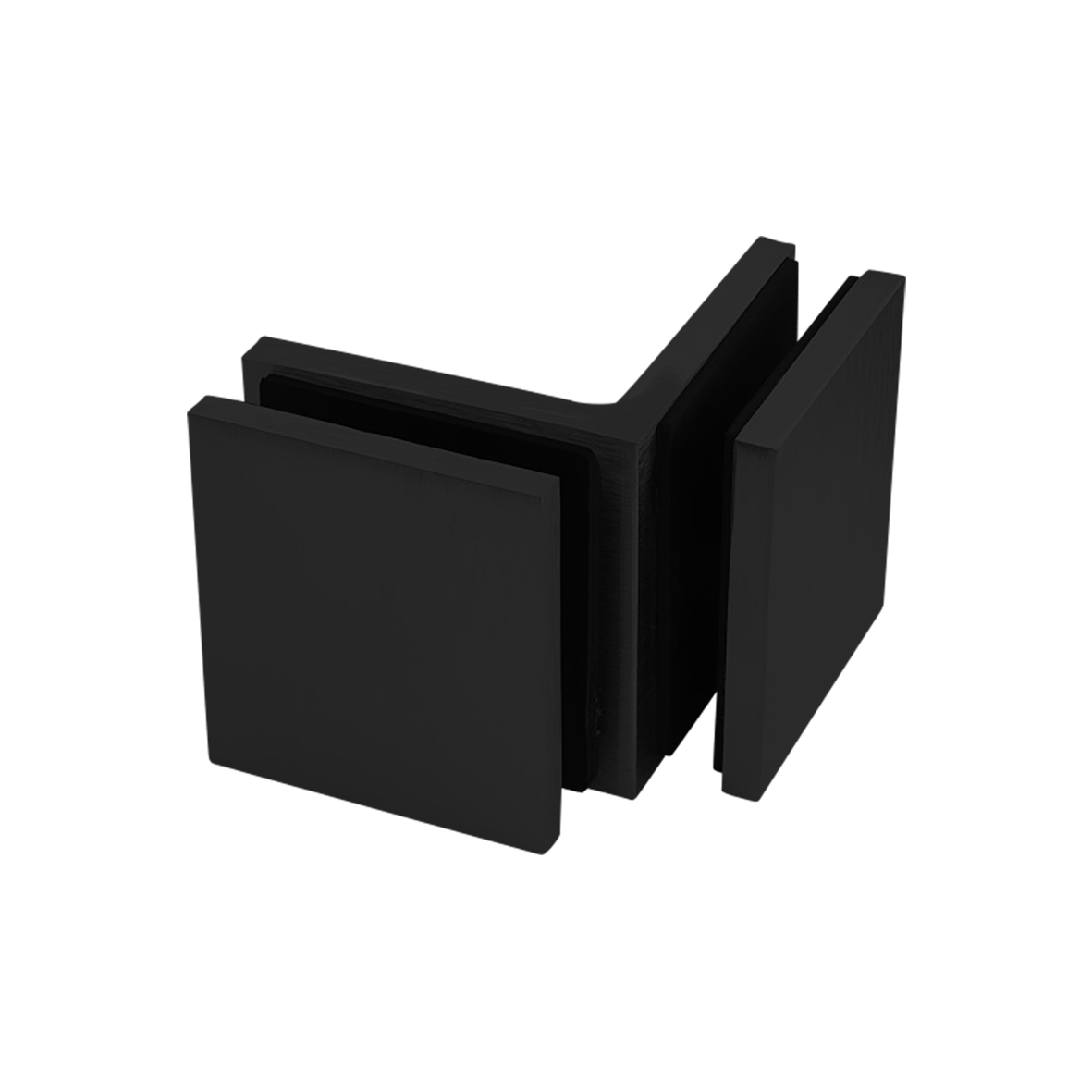 Frameless Fittings - VI.CBG90