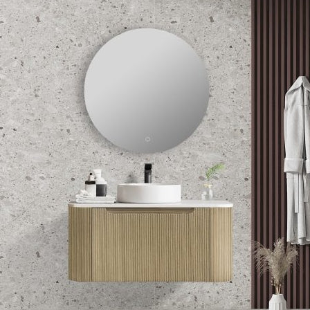 BOHEMIAN 900 VANITY
