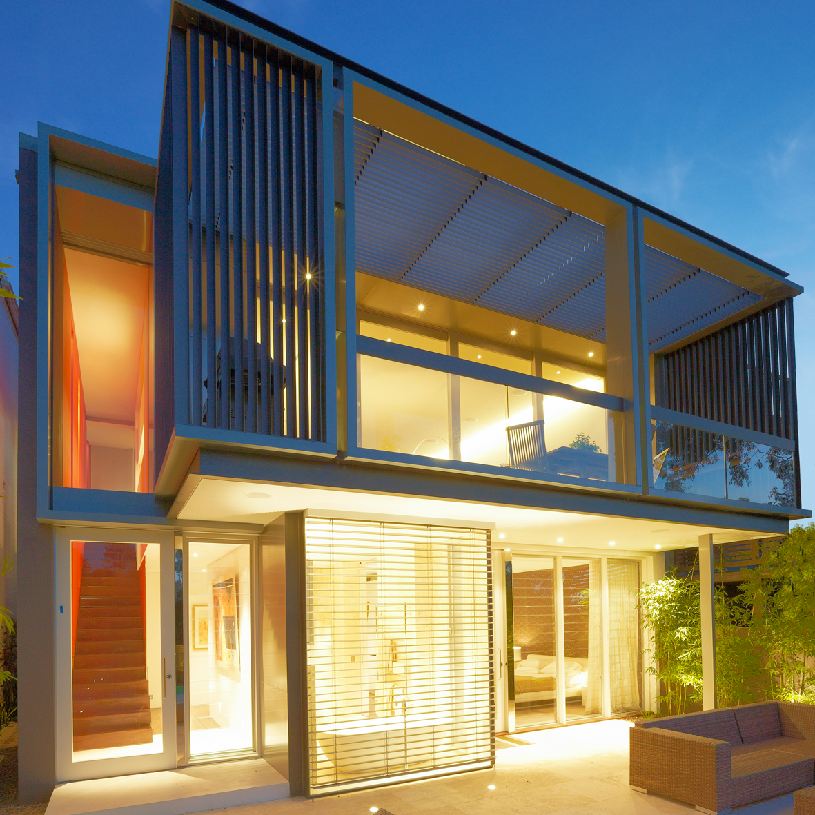 HANDRAIL CONCEPTS