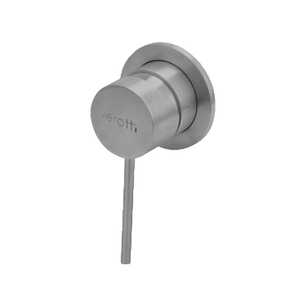 City Life Minimal Shower Or Bath Mixer