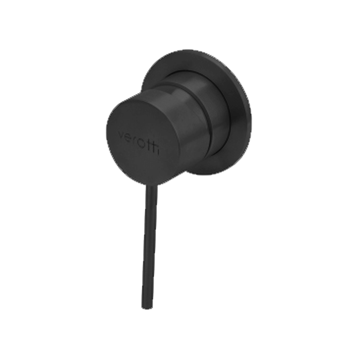 City Life Minimal Shower Or Bath Mixer