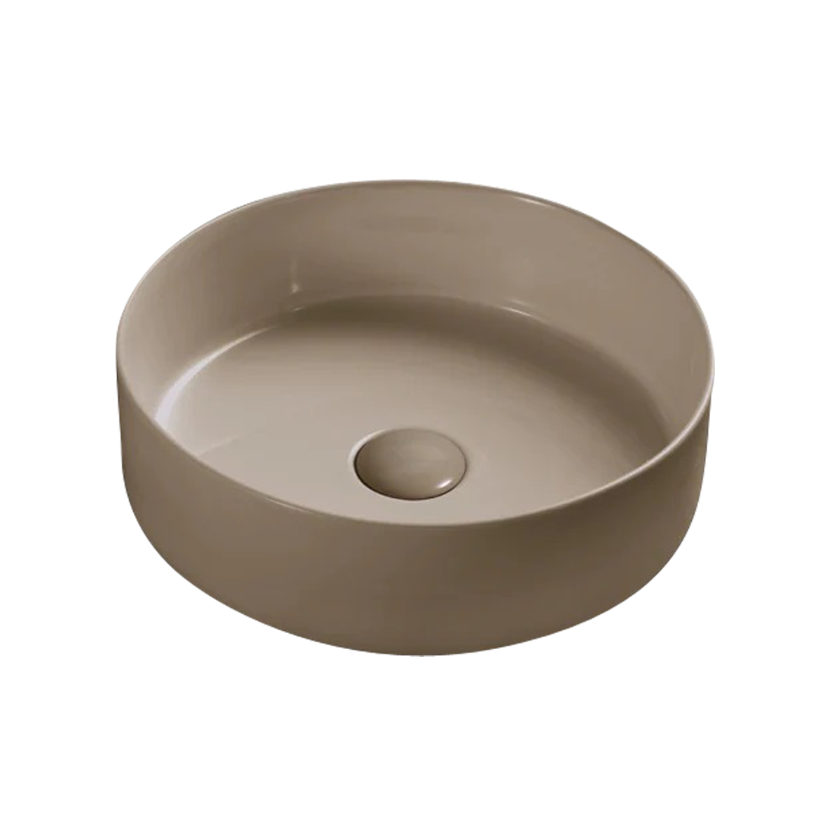 CITY LIFE ROUND (W355, H120)