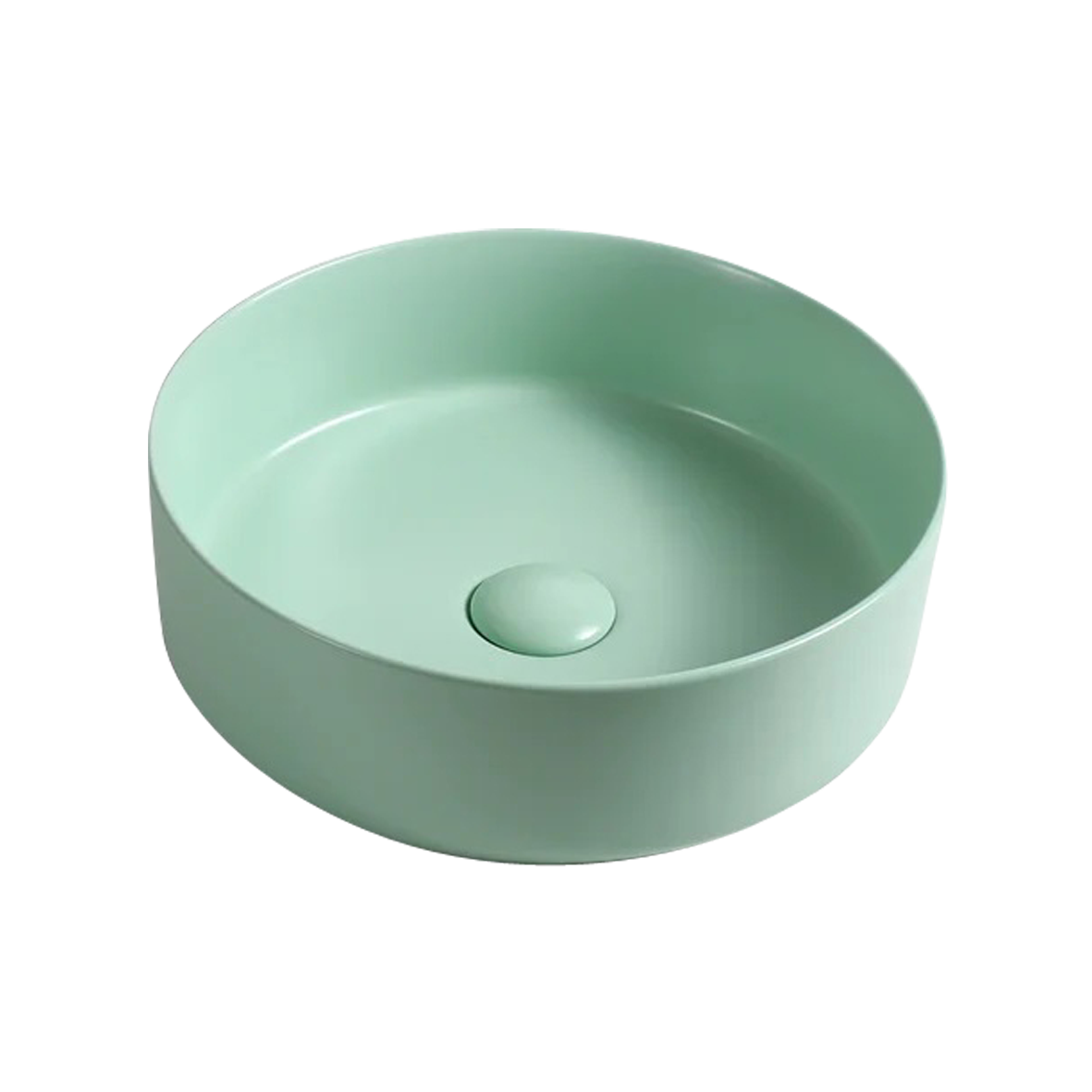 CITY LIFE ROUND (W355, H120)