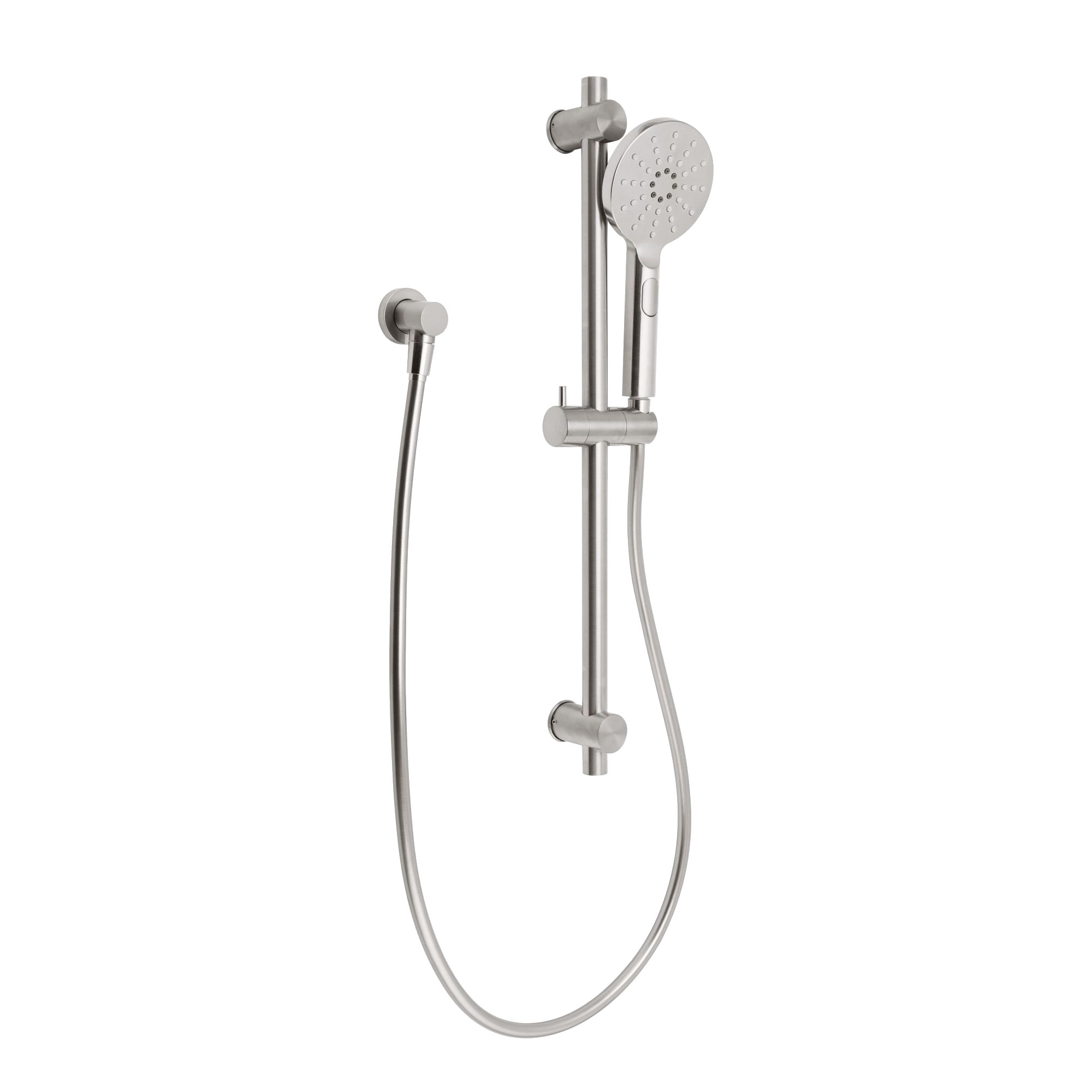 City Life Shower On Rail Set