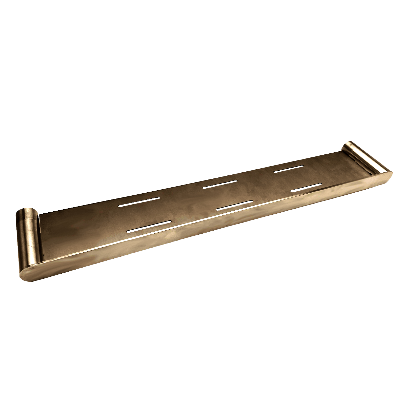 City Life Inox Shower Shelf