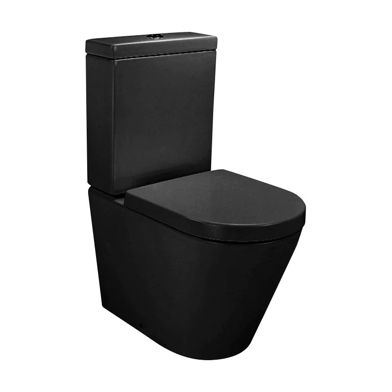 CITY LIFE BTW TOILET