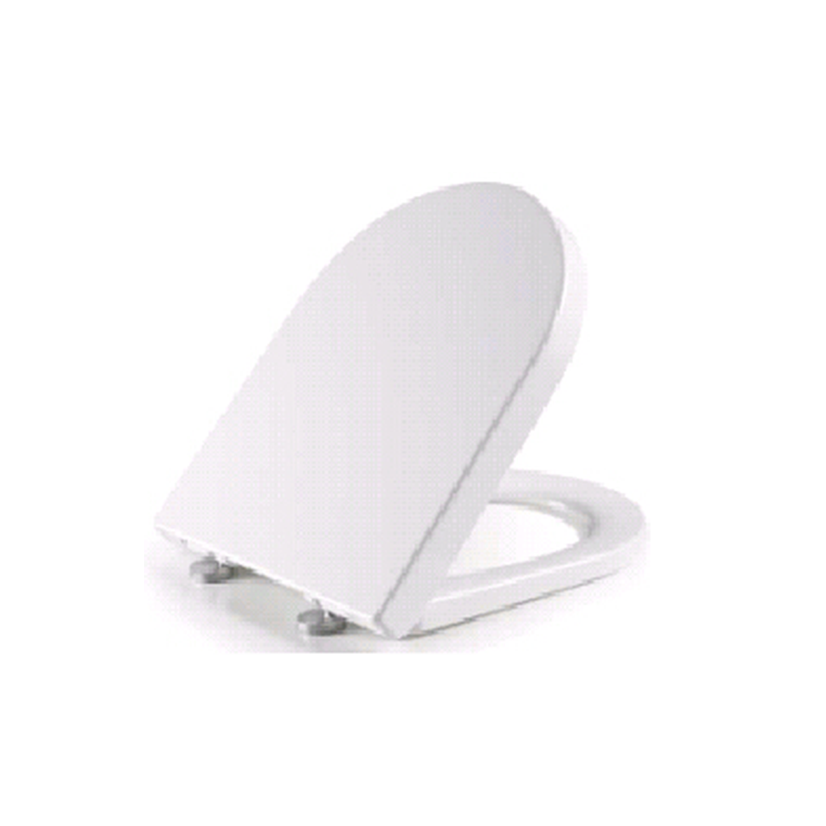 EVOQ - Soft Close Seat - EV.ST