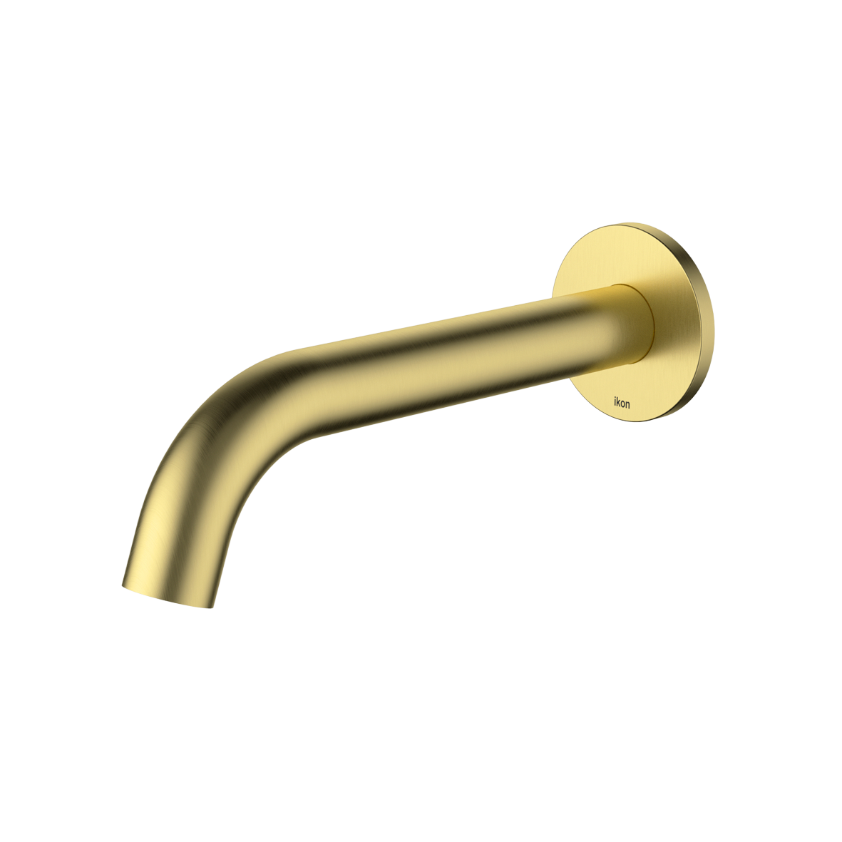Soko Spout Curved