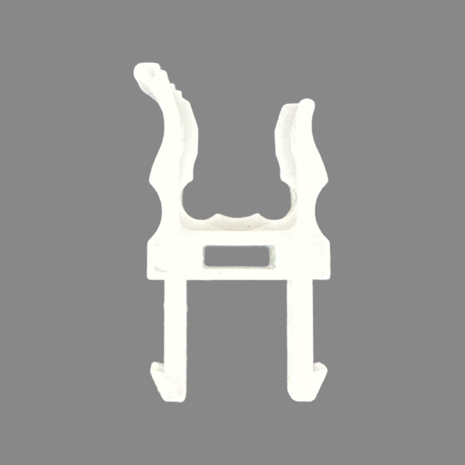 HOOK FOR SECURING INLET VALVE