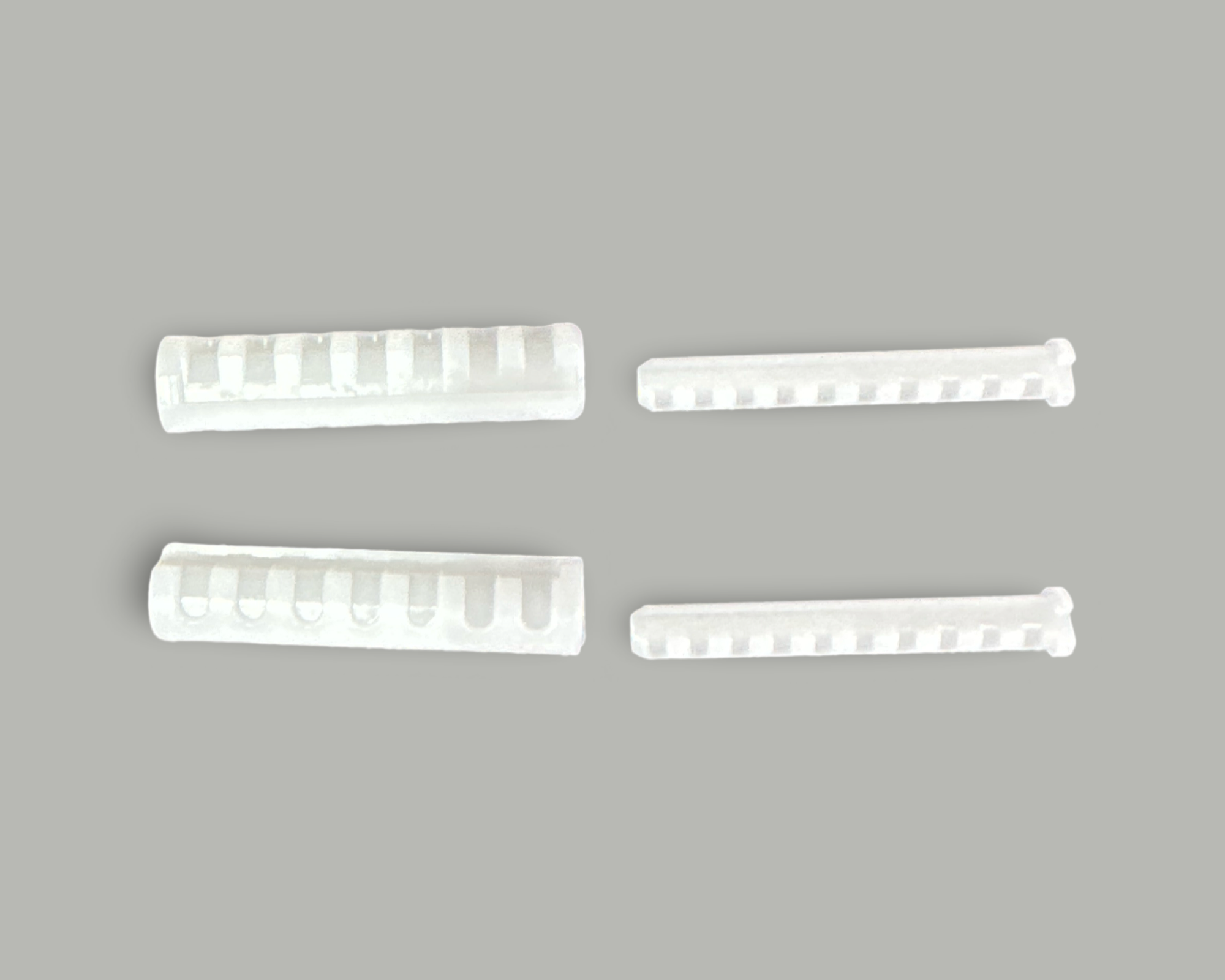 SPACER FOR ATTACHING PLATE