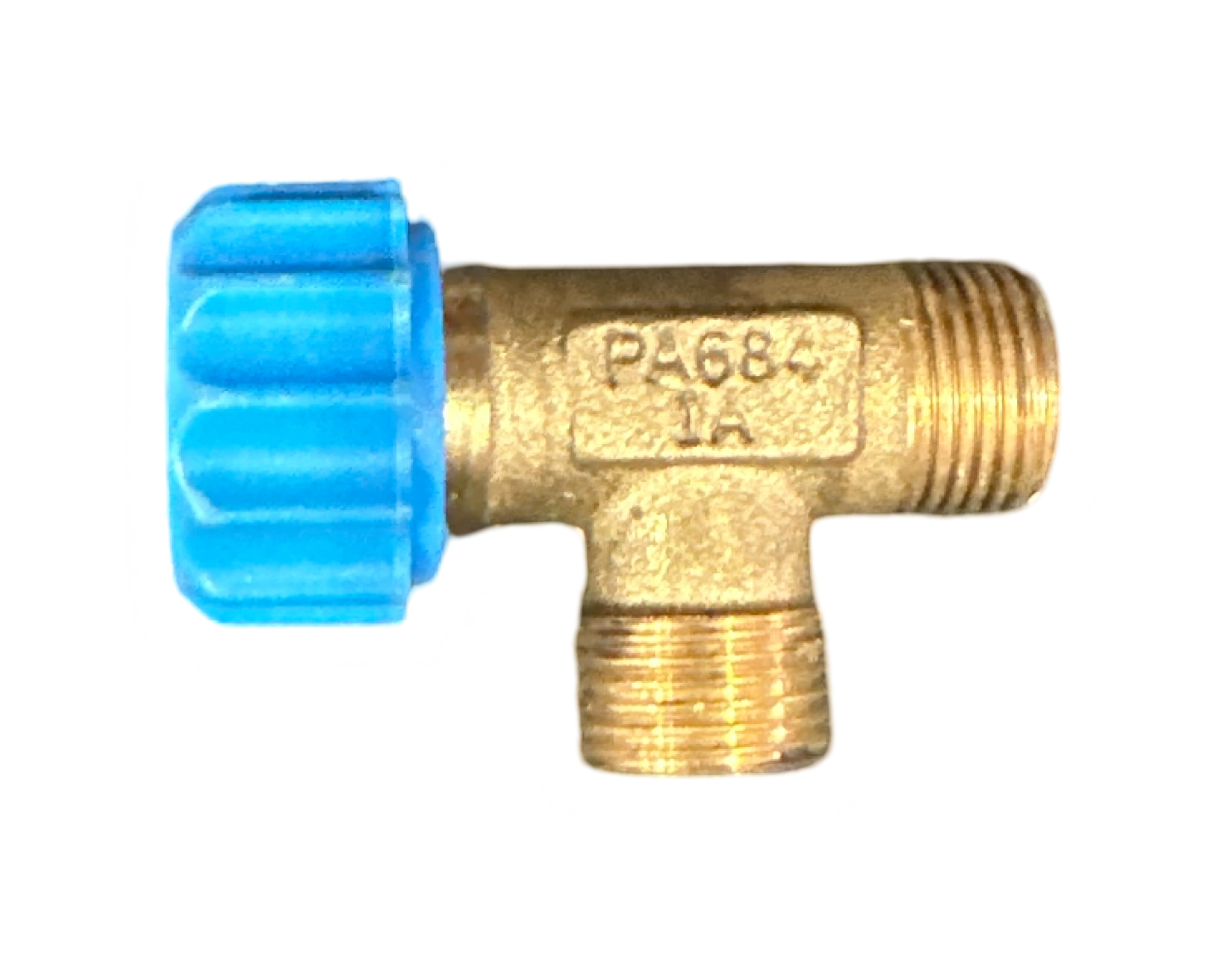 In - Wall & Low Level Stop Valve 3/8''