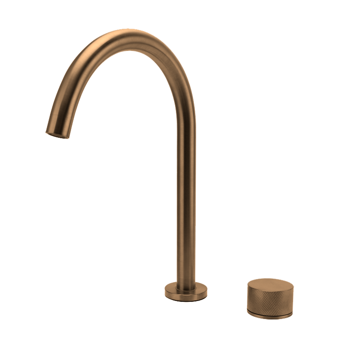 INFINITY PROGRESSIVE HOB BASIN MIXER