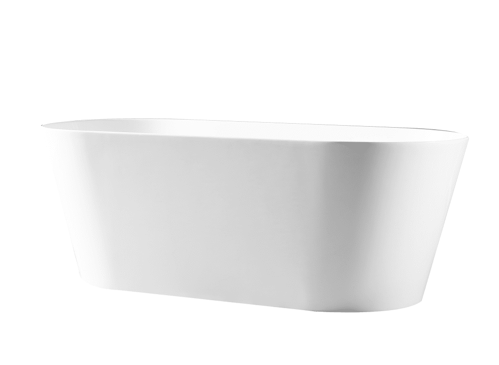 ISEO Freestanding Bathtub