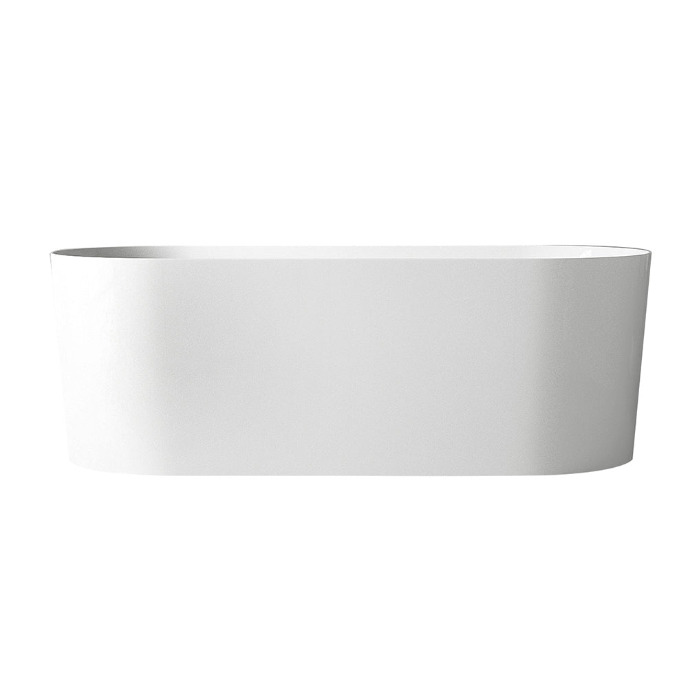 ISEO Freestanding Bathtub