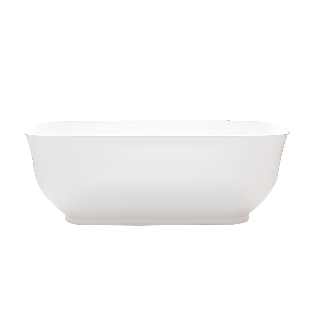 Libra Freestanding Bathtub