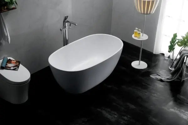 LUCI FREESTANDING BATH