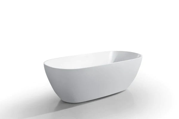 LUCI FREESTANDING BATH