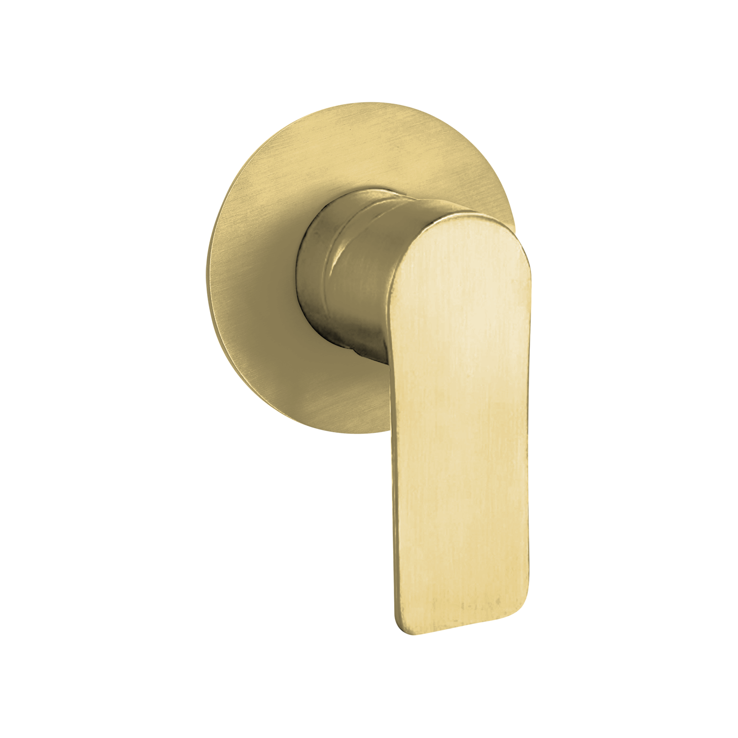 Luci Inox Shower Or Bath Mixer