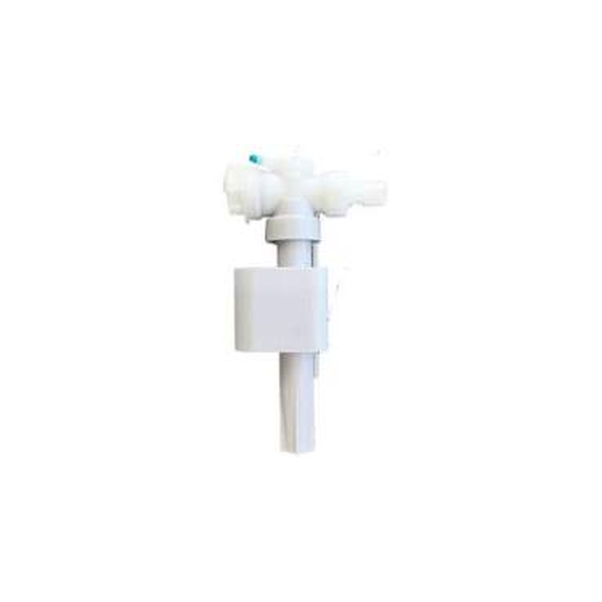 Inlet Valve - LV.IV