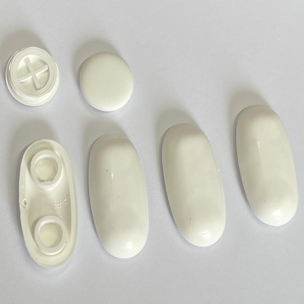 Slim Seat Buffer Set - LV.SSTB