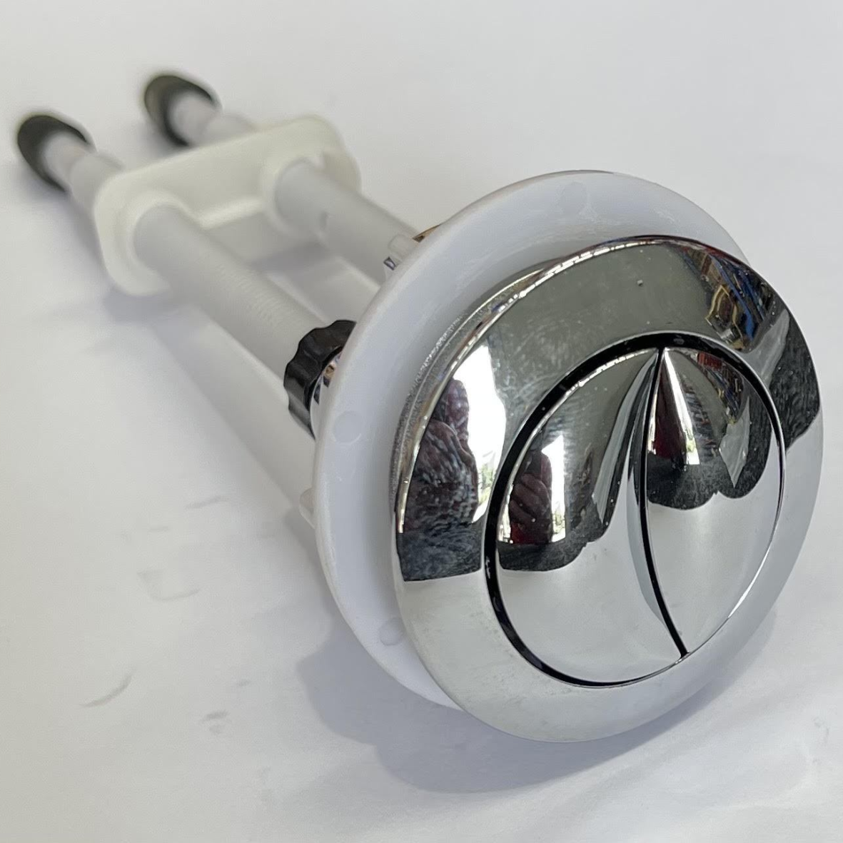 Flush Button - QW140.FB
