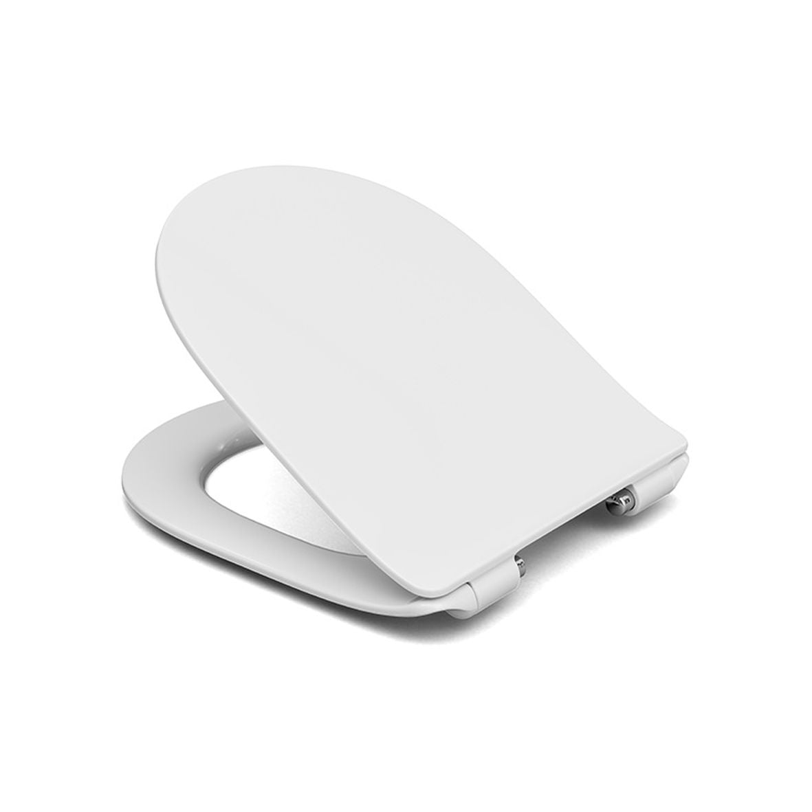 Slim Soft Close Seat - LV.SSST
