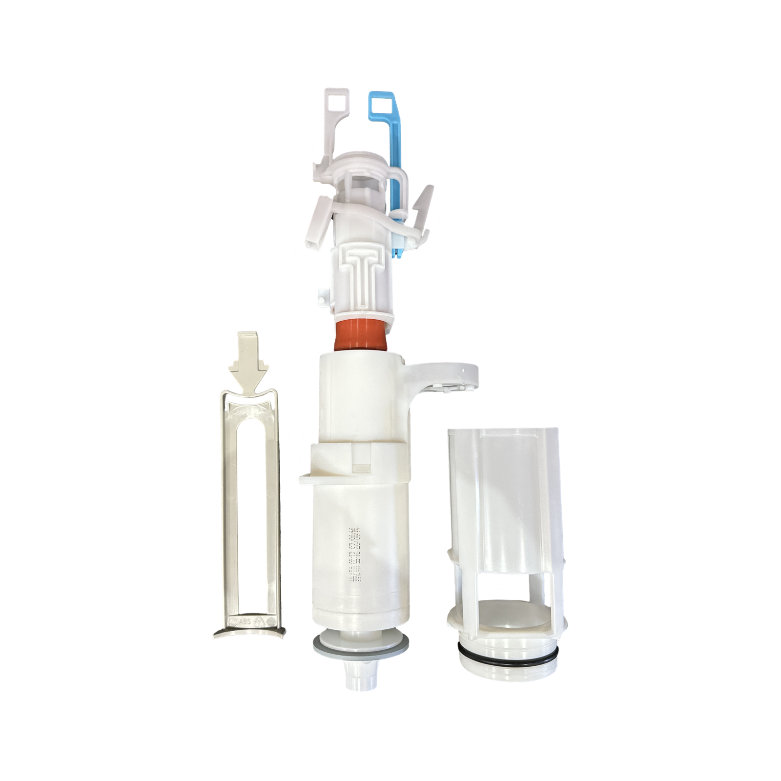 IN-WALL MECHANICAL OUTLET VALVE